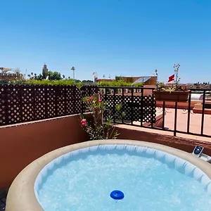 Hanya 3*, Marrakesh Morocco