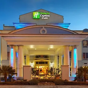 Express Trincity By Ihg Piarco