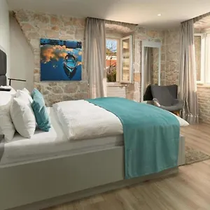 Bernardi 2 , Split Croatia