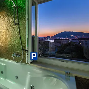 A Heritage 4*, Split Croatia