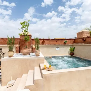 Celema & , Marrakesh Morocco