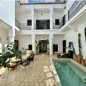 27 & Entierement Privatise , Marrakesh Morocco