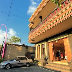 Canti 3*, Ubud (Bali) Indonesia