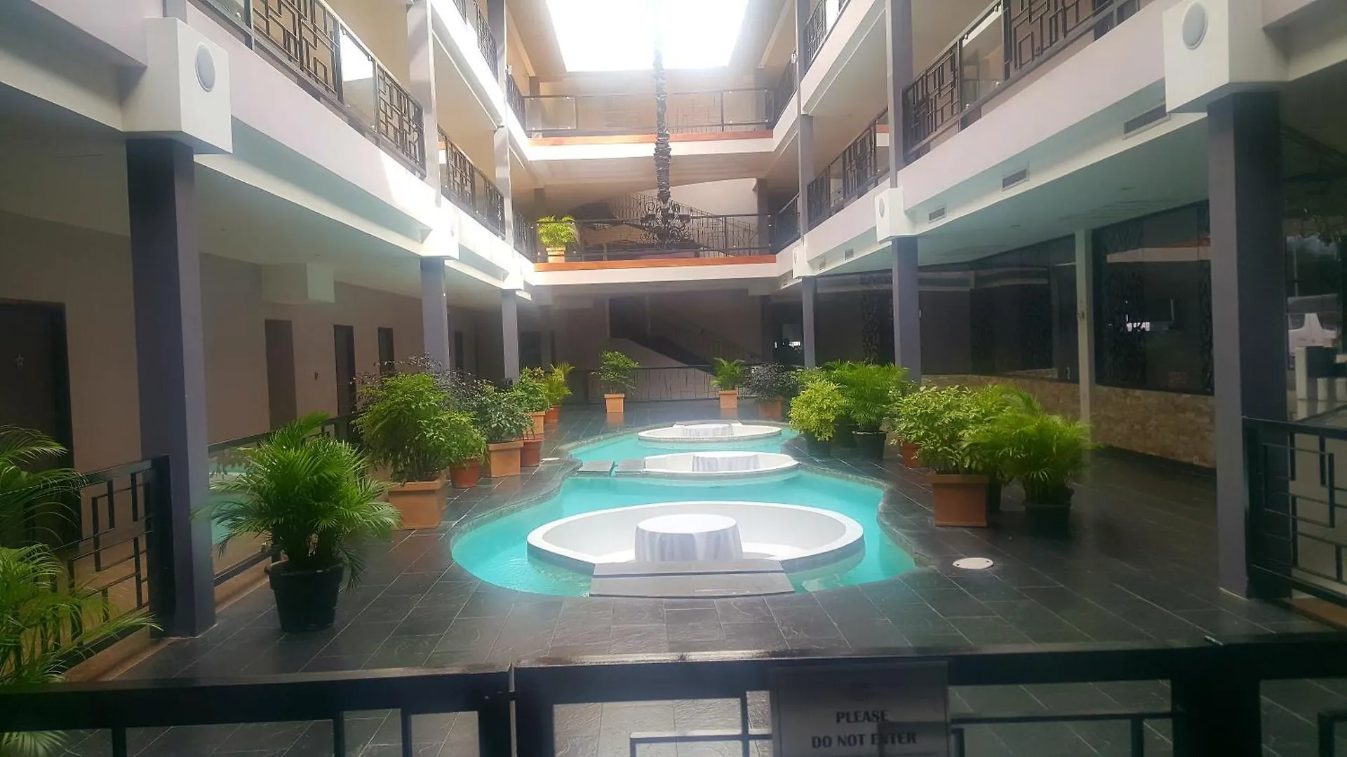 Regent Star Hotel Piarco