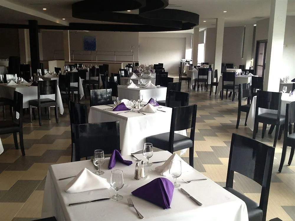 Regent Star Hotel Piarco