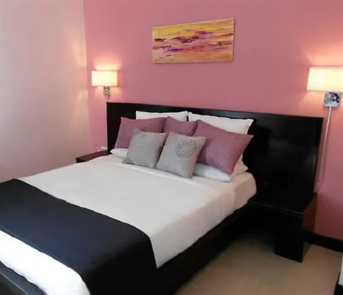 Regent Star Hotel Piarco 3*,  Trinidad And Tobago