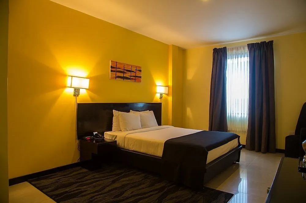 Regent Star Hotel Piarco