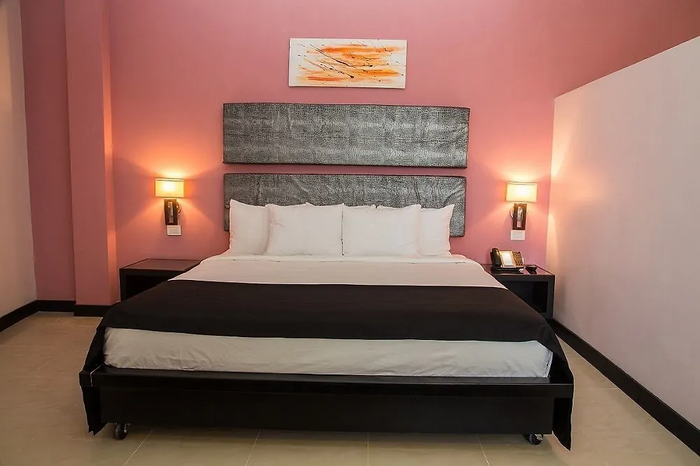 Regent Star Hotel Piarco Trinidad And Tobago