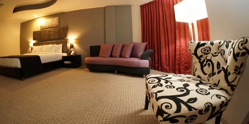 Regent Star Hotel Piarco 3*,  Trinidad And Tobago
