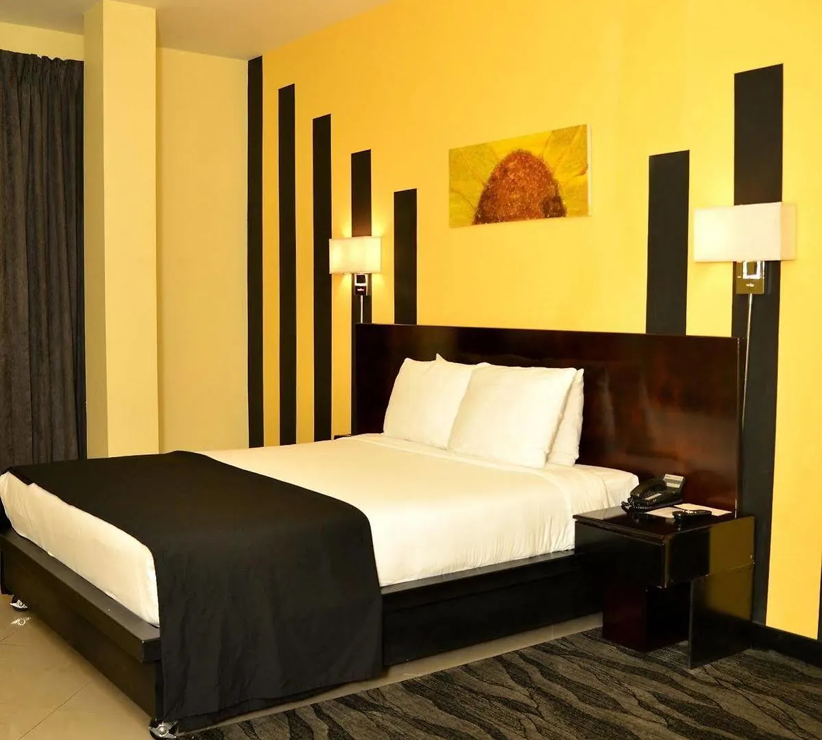 Regent Star Hotel Piarco